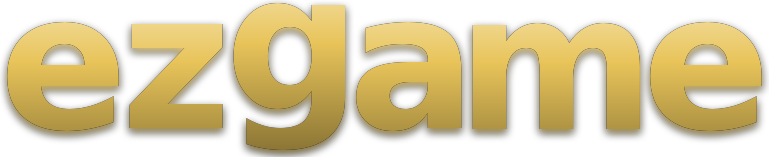 ezgame โลโก้